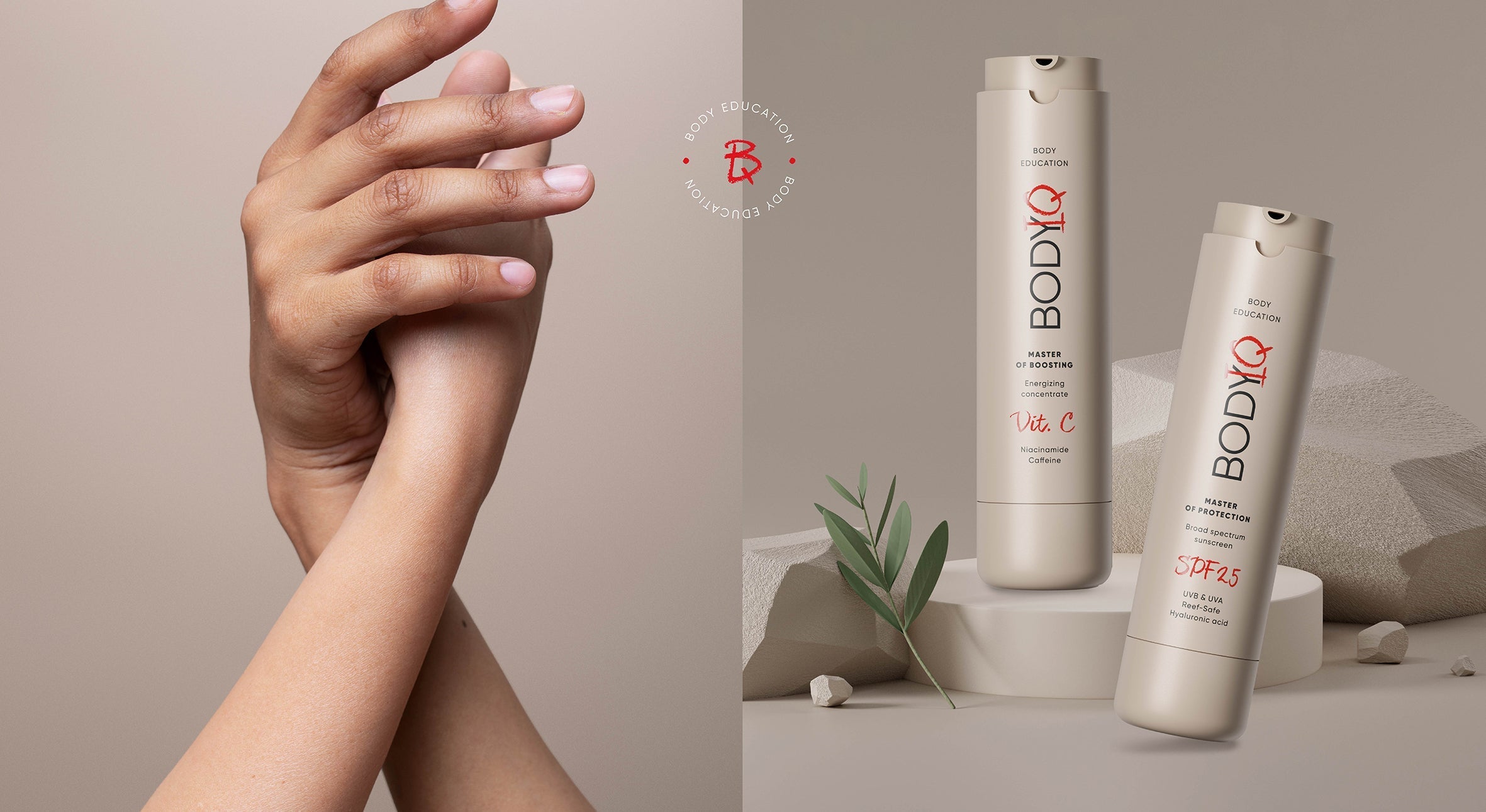 Why Body Care Deserves the Same Attention as Facial Care