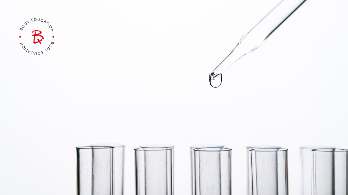 Skin Biohacking: Personalize Your Body Care Routine