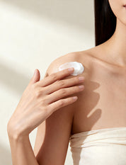 KNOWLEDGE OF MICROBIOME Skin Barrier-Care Body Lotion