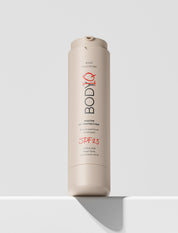 MASTER OF PROTECTION Broad Spectrum Sunscreen