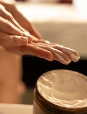 SCIENCE OF RENOVATION Perfecting Night Body Cream