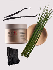 SCIENCE OF RENOVATION Perfecting Night Body Cream