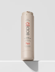 BODIQ master of age-defying skincare product on a white background
