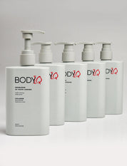 KNOWLEDGE OF YOUTH-LOOKING Hydro-Firming Body Lotion