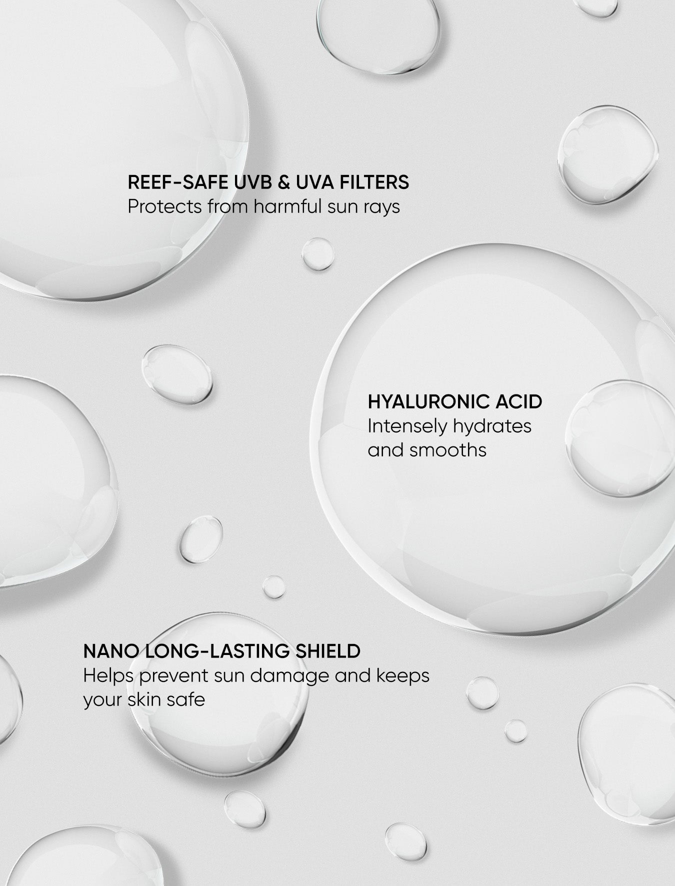 MASTER OF PROTECTION Broad Spectrum Sunscreen