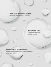MASTER OF PROTECTION Broad Spectrum Sunscreen
