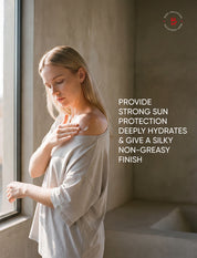 MASTER OF PROTECTION Broad Spectrum Sunscreen