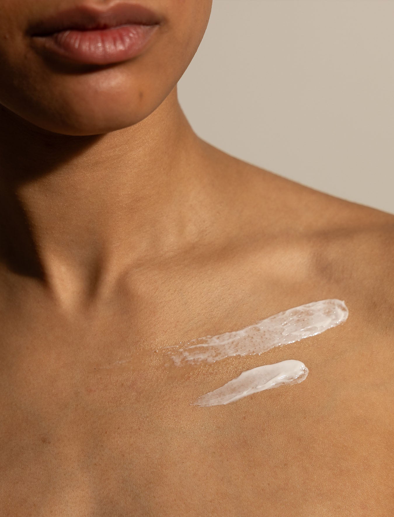 SCIENCE OF MICROBIOME Intense Skin-Recharging Body Cream