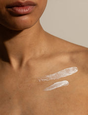 SCIENCE OF MICROBIOME Intense Skin-Recharging Body Cream