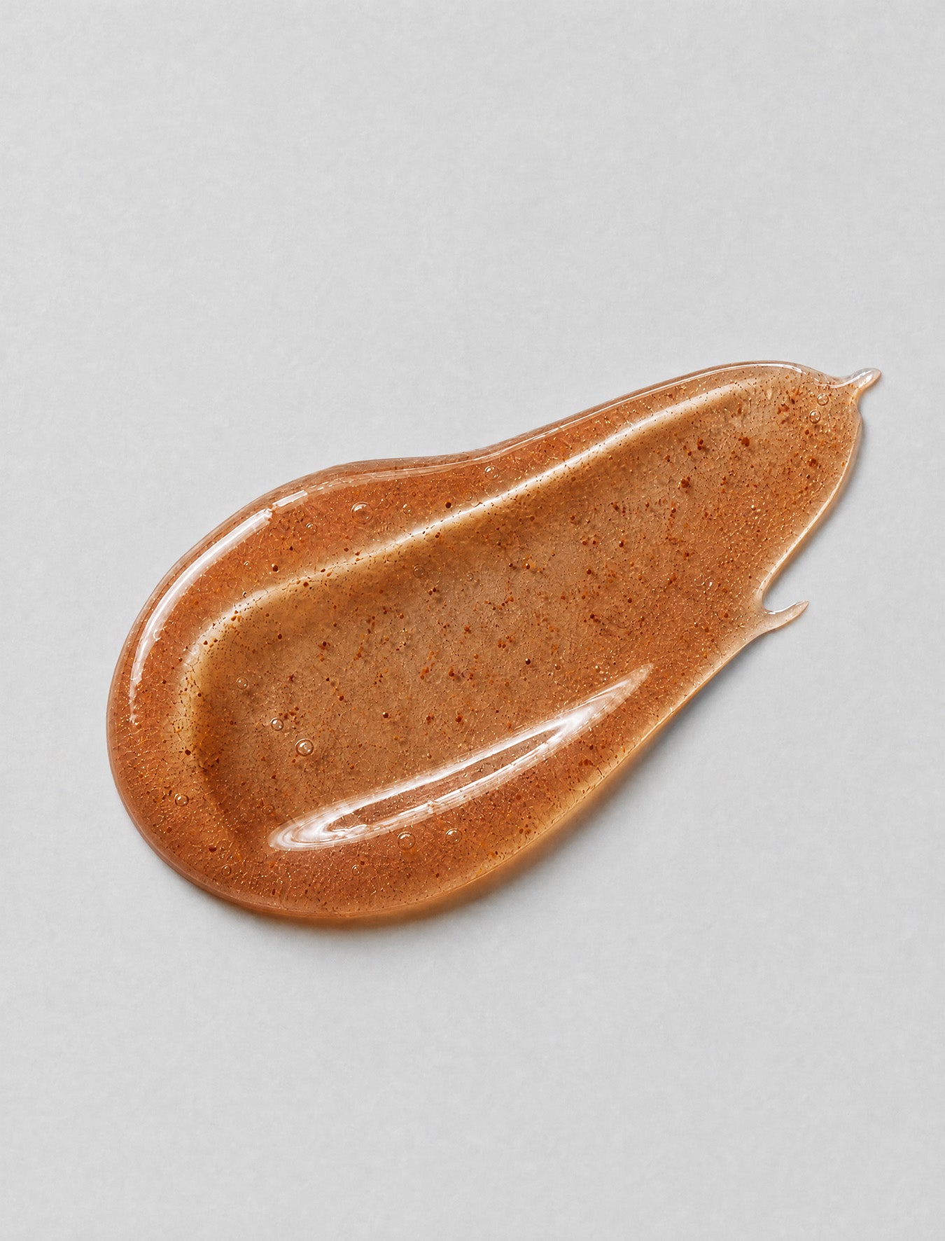 THEORY OF FIRMING Absolute Regeneration Cleansing Body Polish