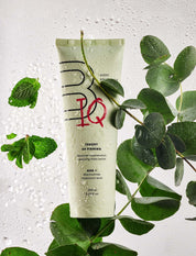 THEORY OF FIRMING Absolute Regeneration Cleansing Body Polish