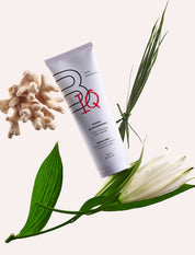 THEORY OF MICROBIOME Hydro-Balancing Body Cleanser