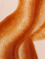 THEORY OF FIRMING Absolute Regeneration Cleansing Body Polish